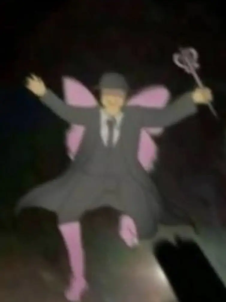 WeakBilby2493의 다오데×늑대