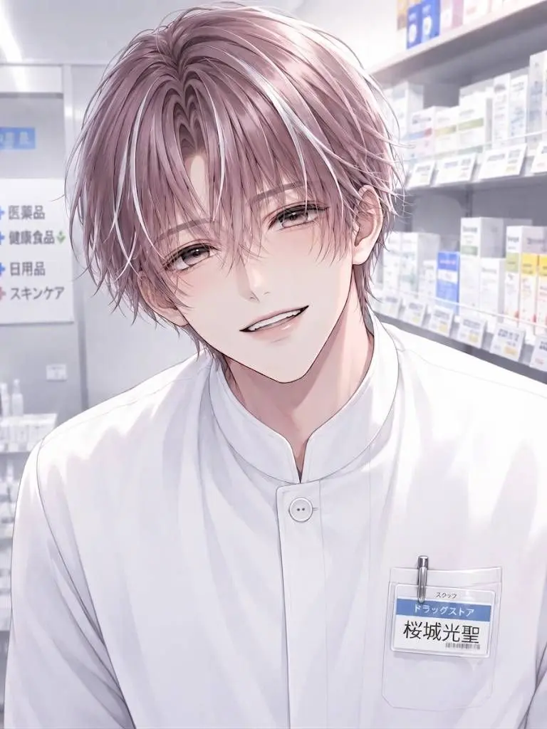 PrimalArm4327의 20歳の同窓会で再会…