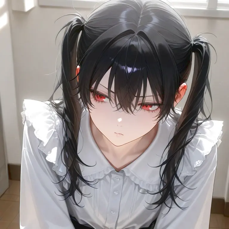 Nanashi_Nashi34의 負けたら、女の子
