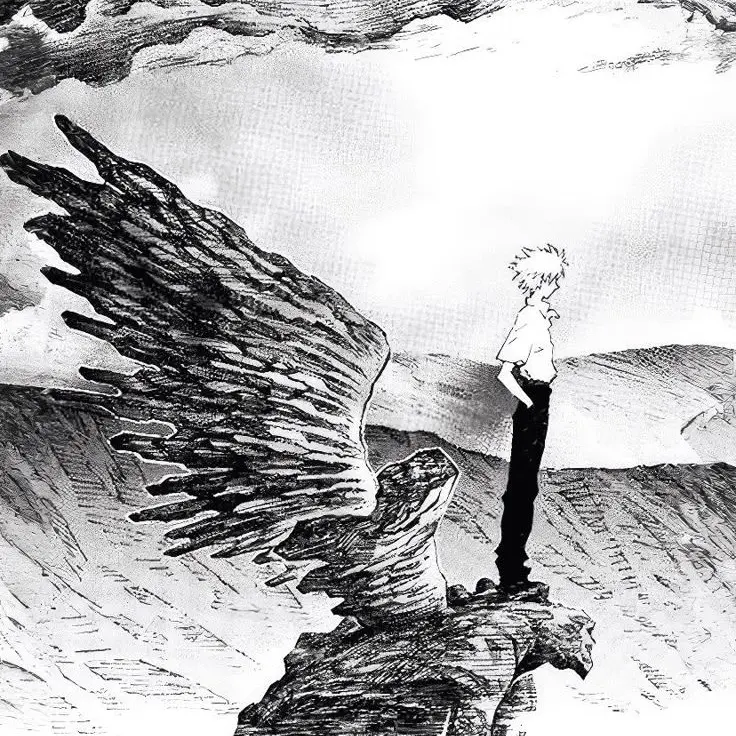 manwacharactor의 나기사 카오루