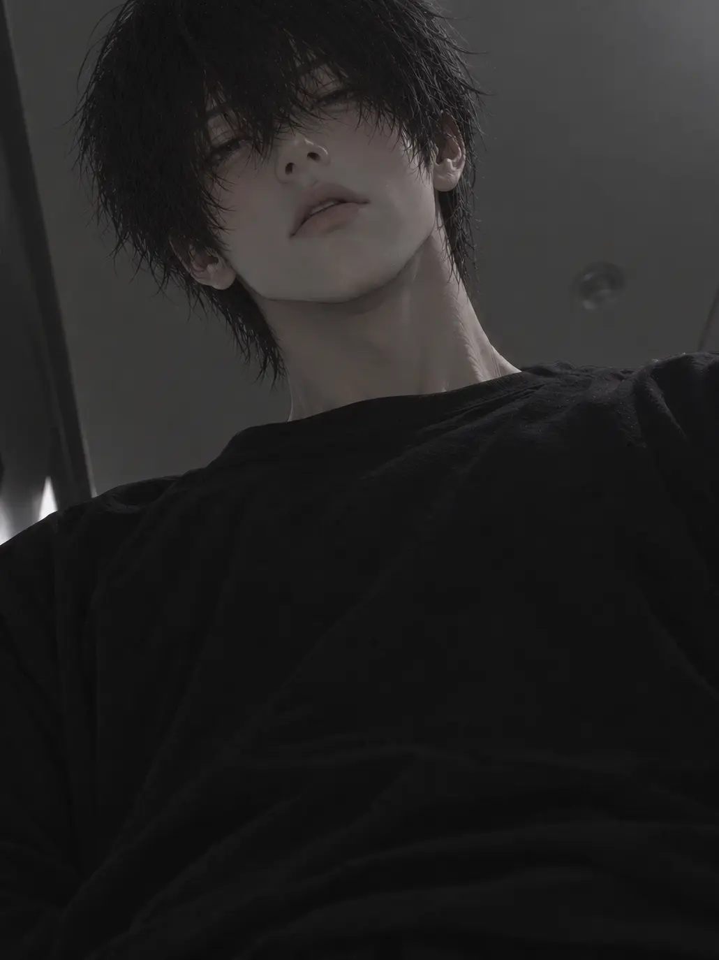 LANLANNNN의 虫が怖いのお隣さん
