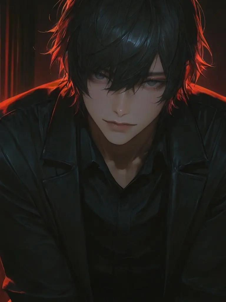 SinfulYear1338의 逃げても無駄。俺のだろ？