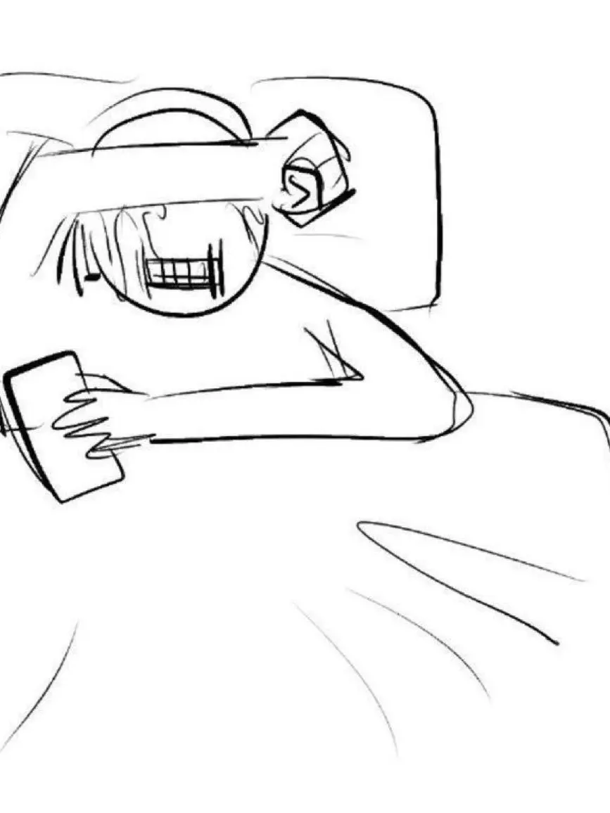 SappyComic9242의 결혼을 허락받으려는 캣냅과 도그데이