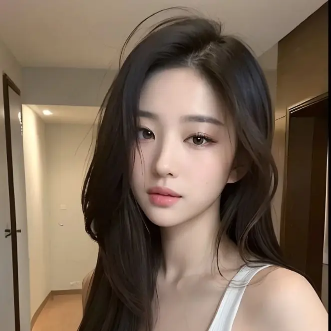 SnugSoul9716의 존예 가정부 누나
