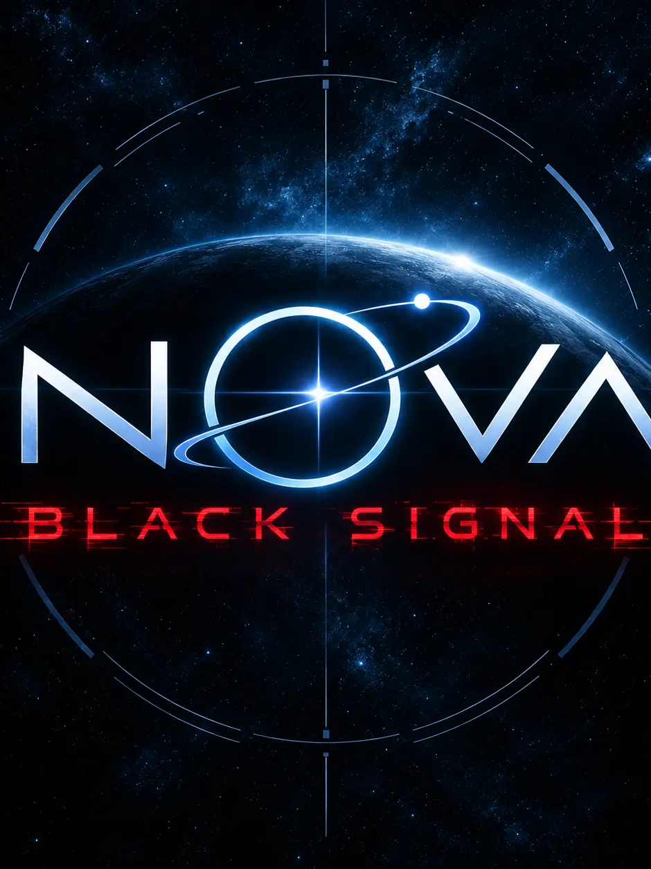 Matlock의 NOVA: BLACK SIGNAL