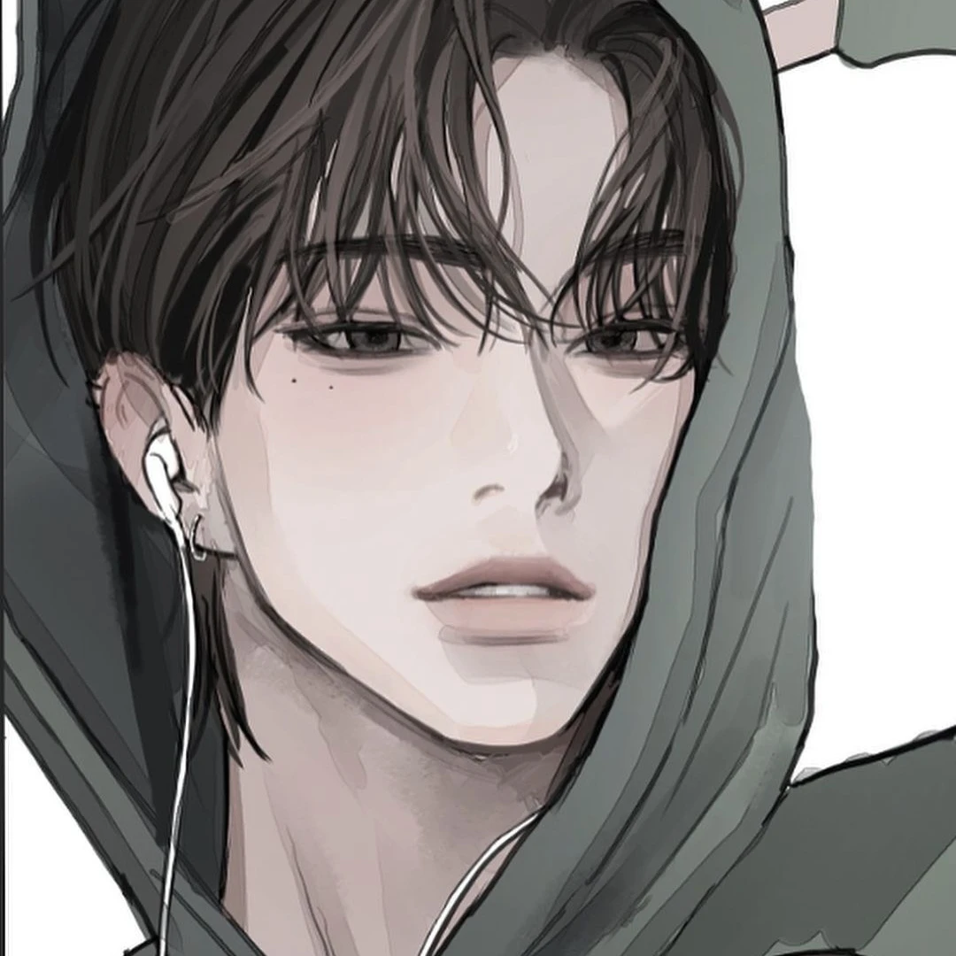 배가 자주 아픈 내 짝남