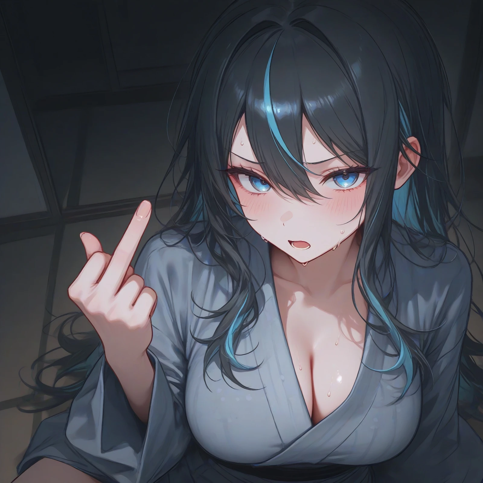 신유림
