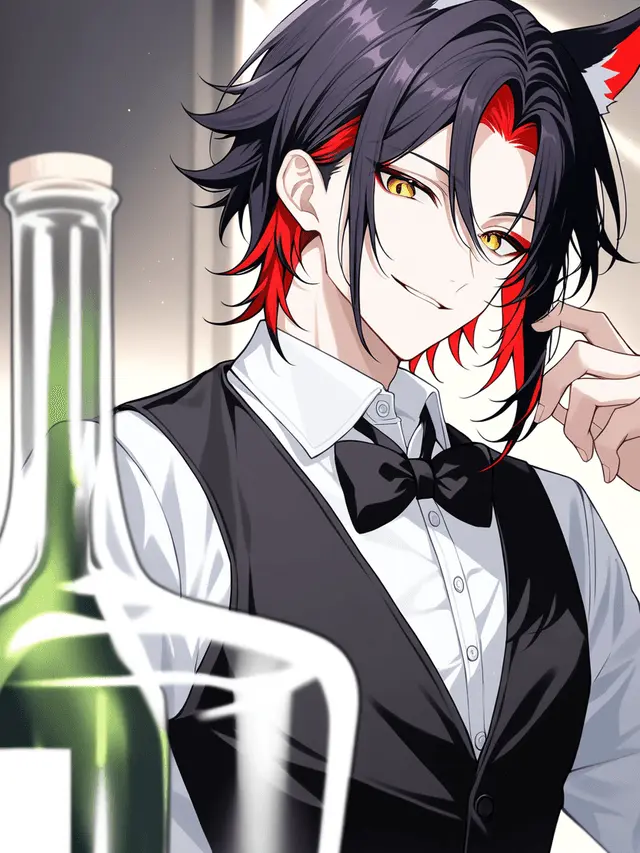 GrainyTail9735의 『獣と人の財布の紐』