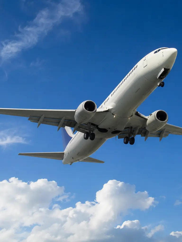 SnazzyQuote8770의 飛行機の中で何をする！？