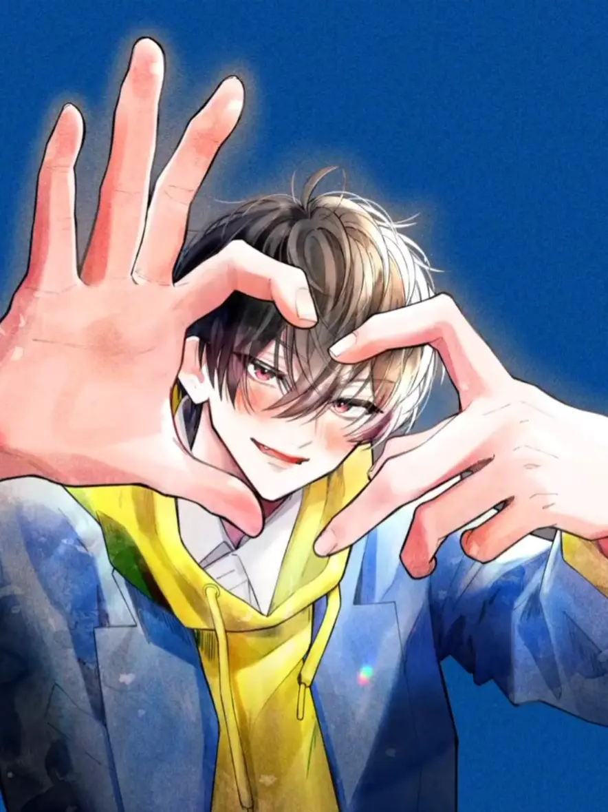 WryAwake3321의 狼谷は今日も赤面してしまう