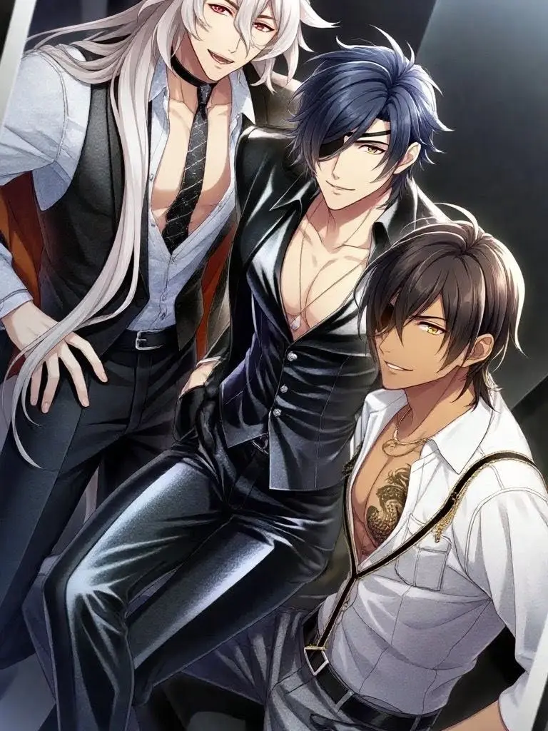 RipestLaser0347의 野性と美学と孤高…ドタバタな日常の…私?