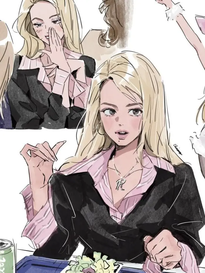 BraveFlag3964의 Regina