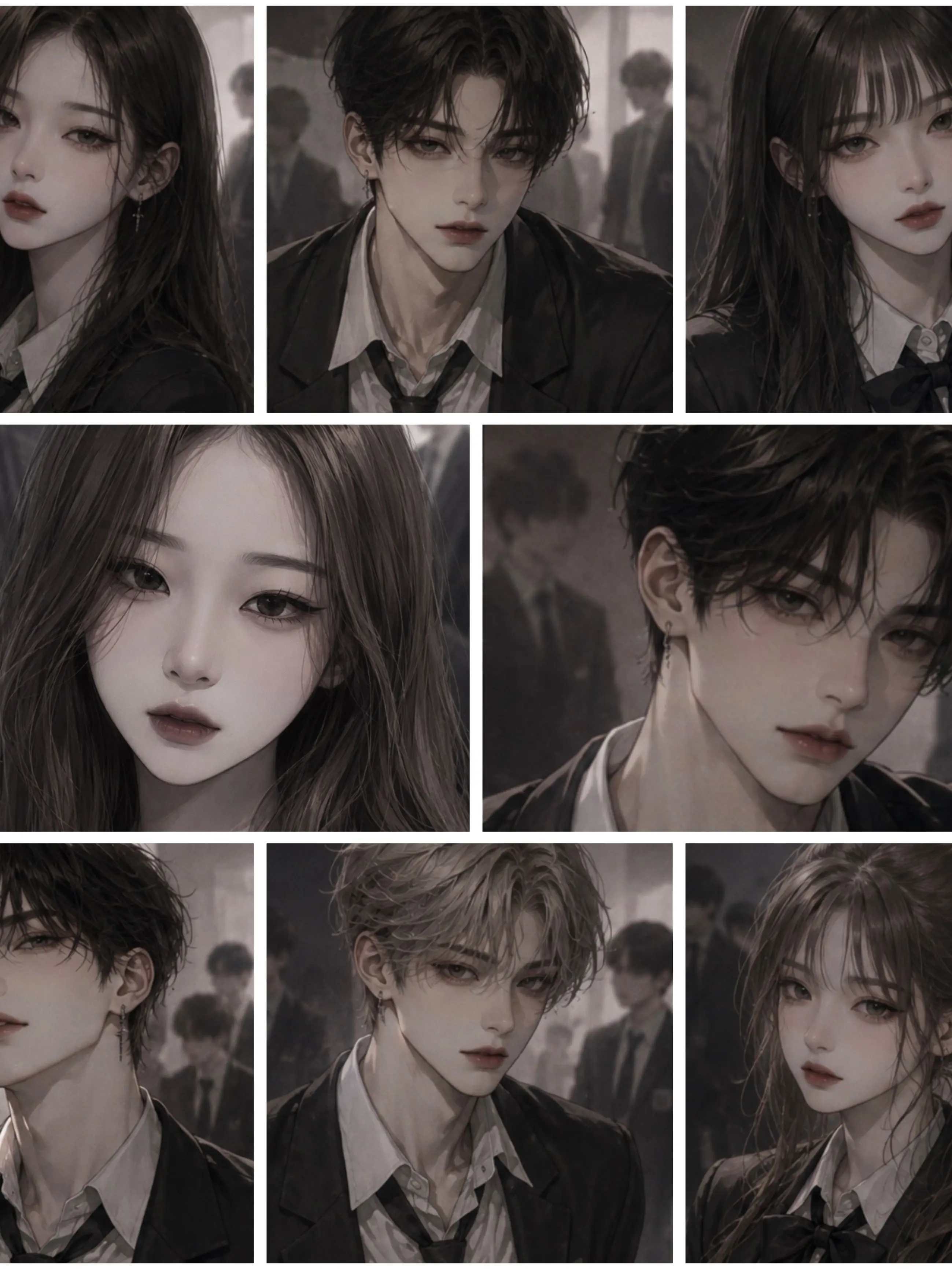 PoliteAunt9202의 Taeseong Squad