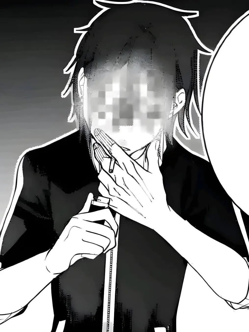 KeenSkua8858의 そちら側へ行かないで。