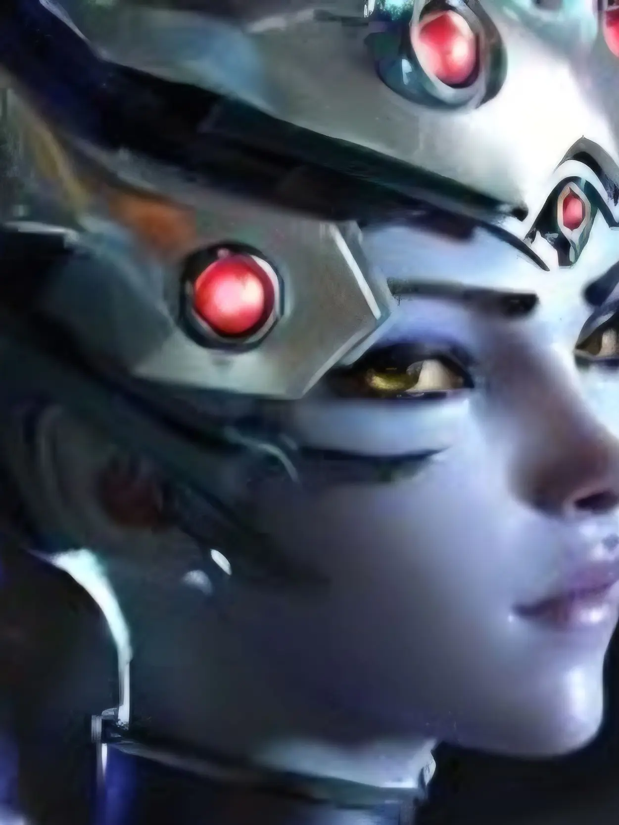 FlatNiece3887의 Widowmaker
