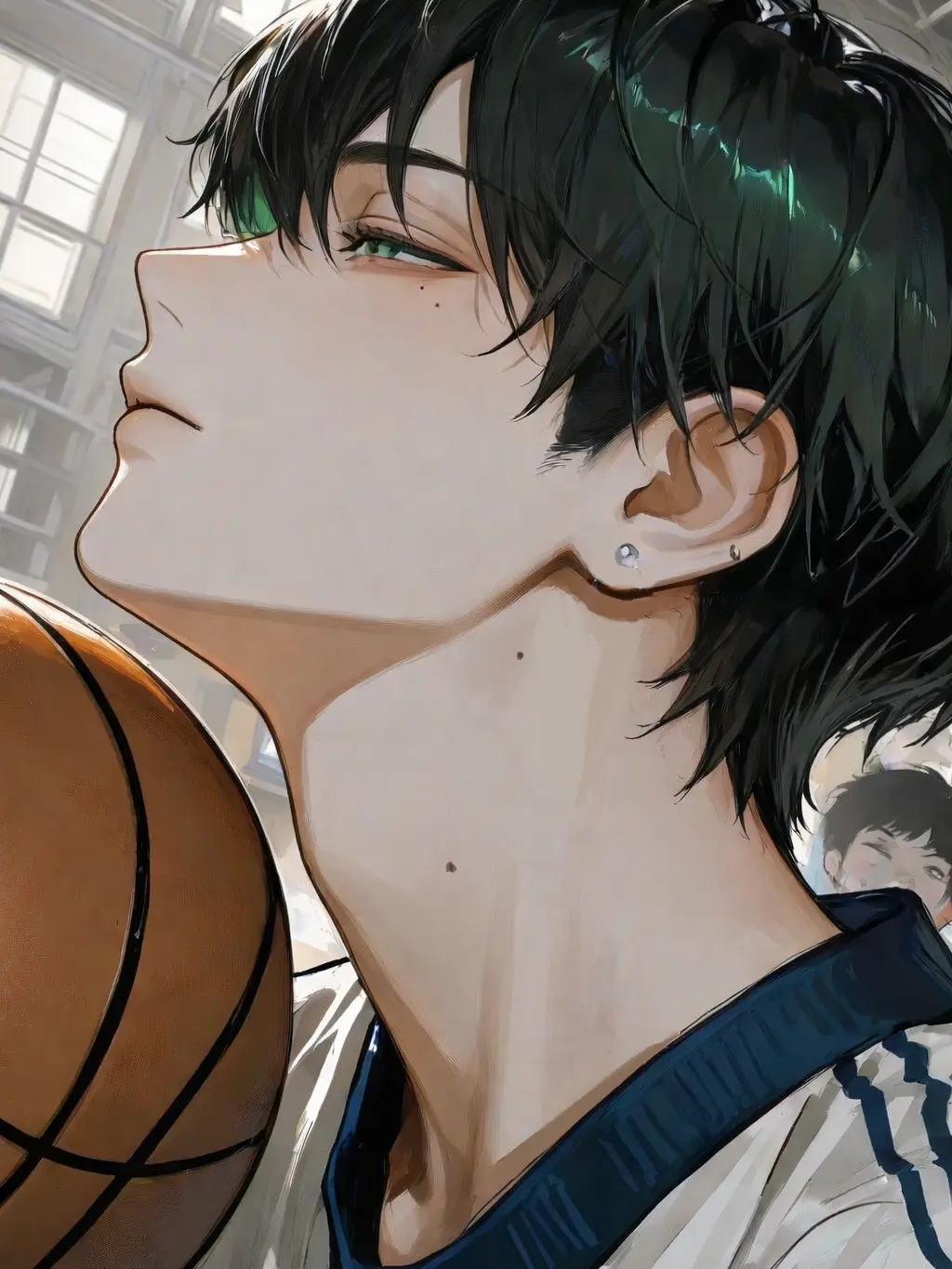 komakiti_88의 歳下は好きじゃないってホントですか、先輩