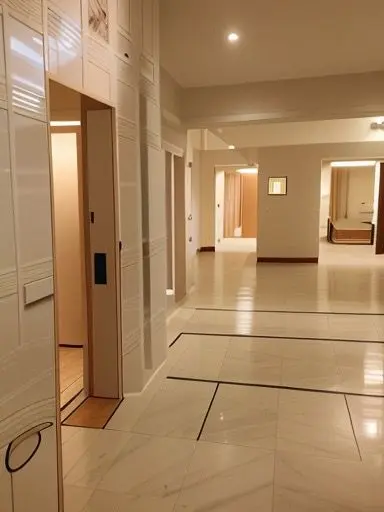 MintyGame5953의 あなたは謎の高級ホテルにいます