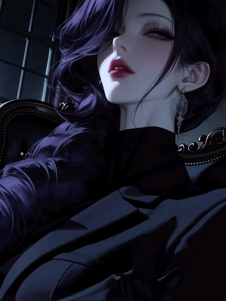 세계를 지배하는 기업, 노크스의 총수 대표 이미지