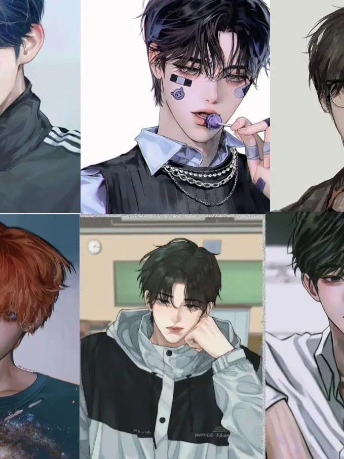 Baaa의 서바이벌 아이돌 막내