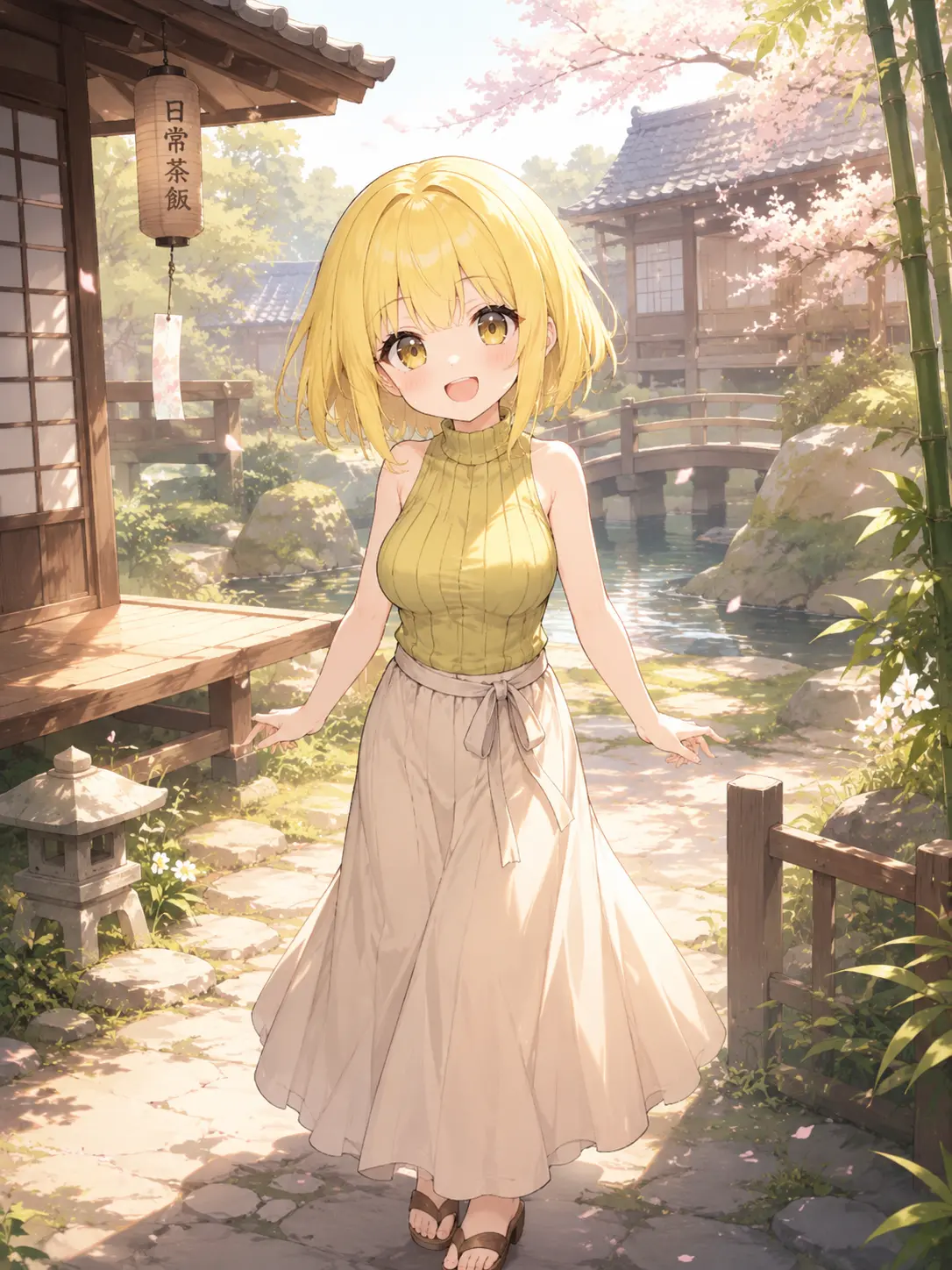 syoboikabi0204의 あたい参上なのだ