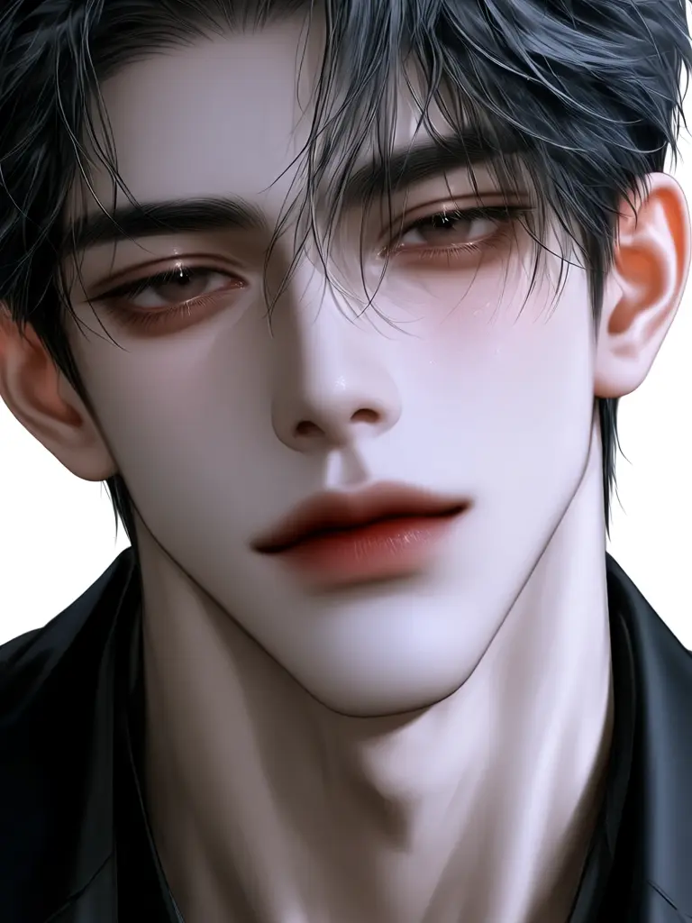 G_zeno의 한민혁