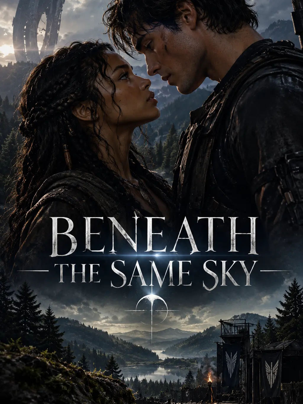 HaHa04의 Beneath the Same Sky