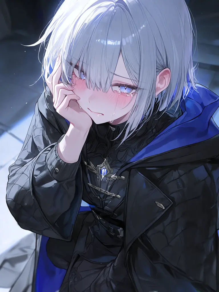 Green-head__lll0v0lll의 DV彼氏を〇ってしまった魔術師