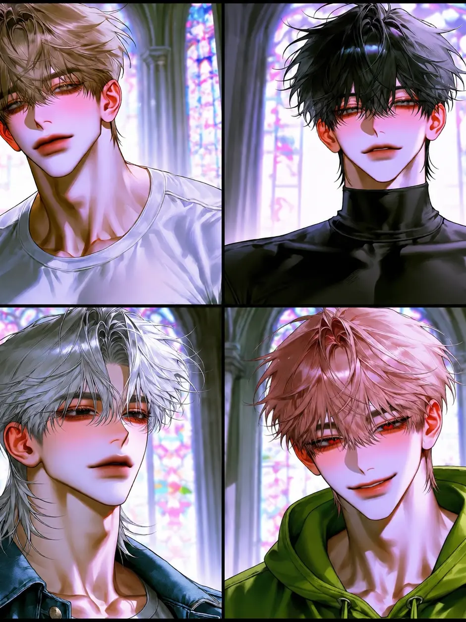 CaringLabel8038의 I Will Pray for You