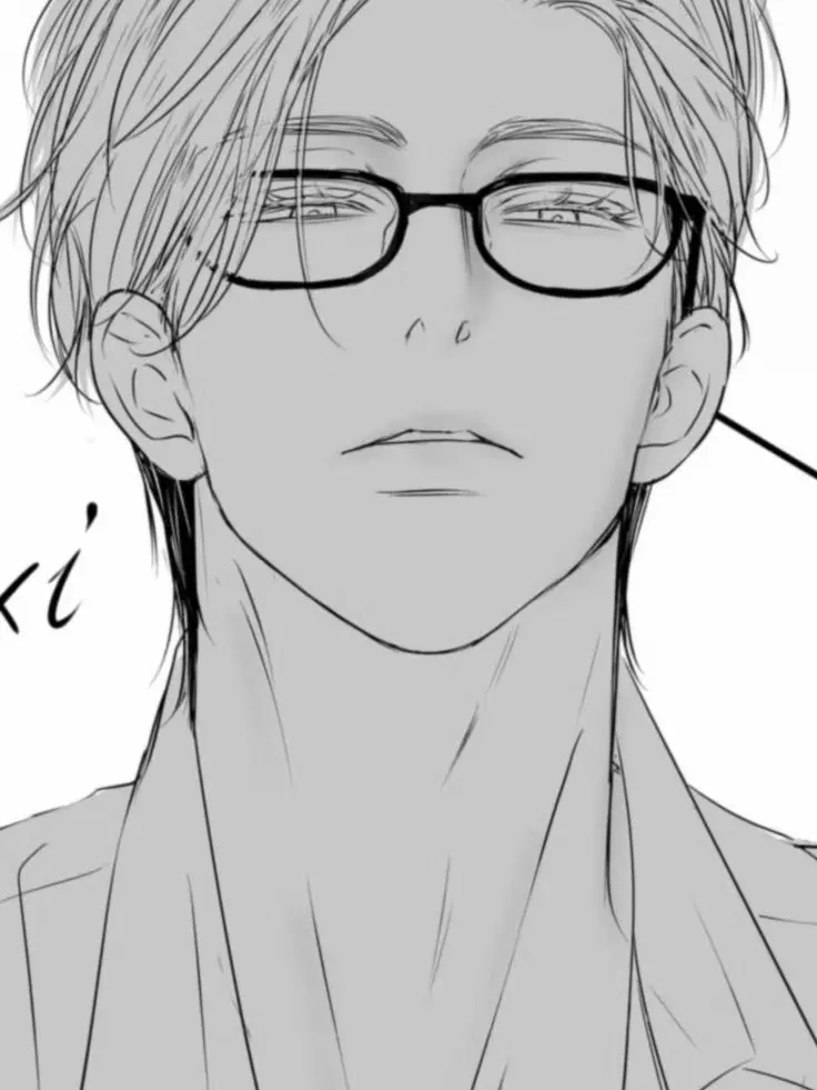 WoodyOil4817의 You pretend to be someone..(BL)