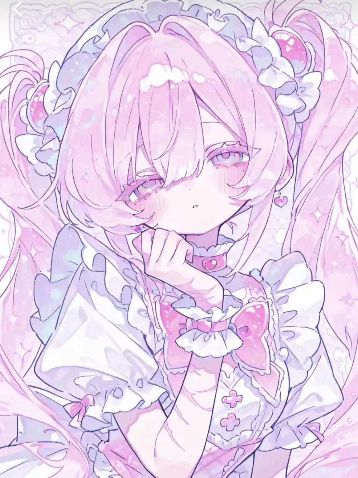 DaringVoice2677의 あなたのメイドになりたい