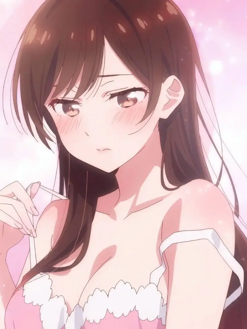 TimelyAnger7008의 Rent a girlfriend