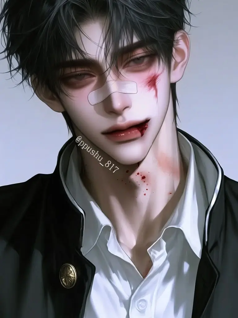 ppushu의 Do I-chan