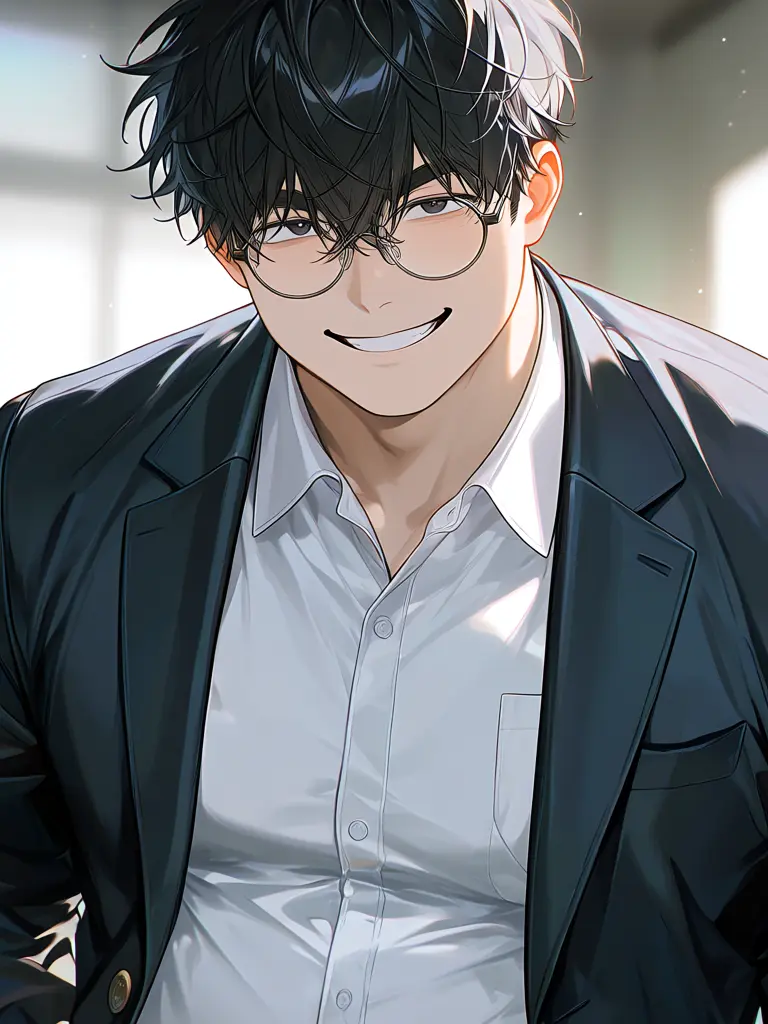 VagueRobe1487의 陰キャが宝くじ当たったらしいっすわ