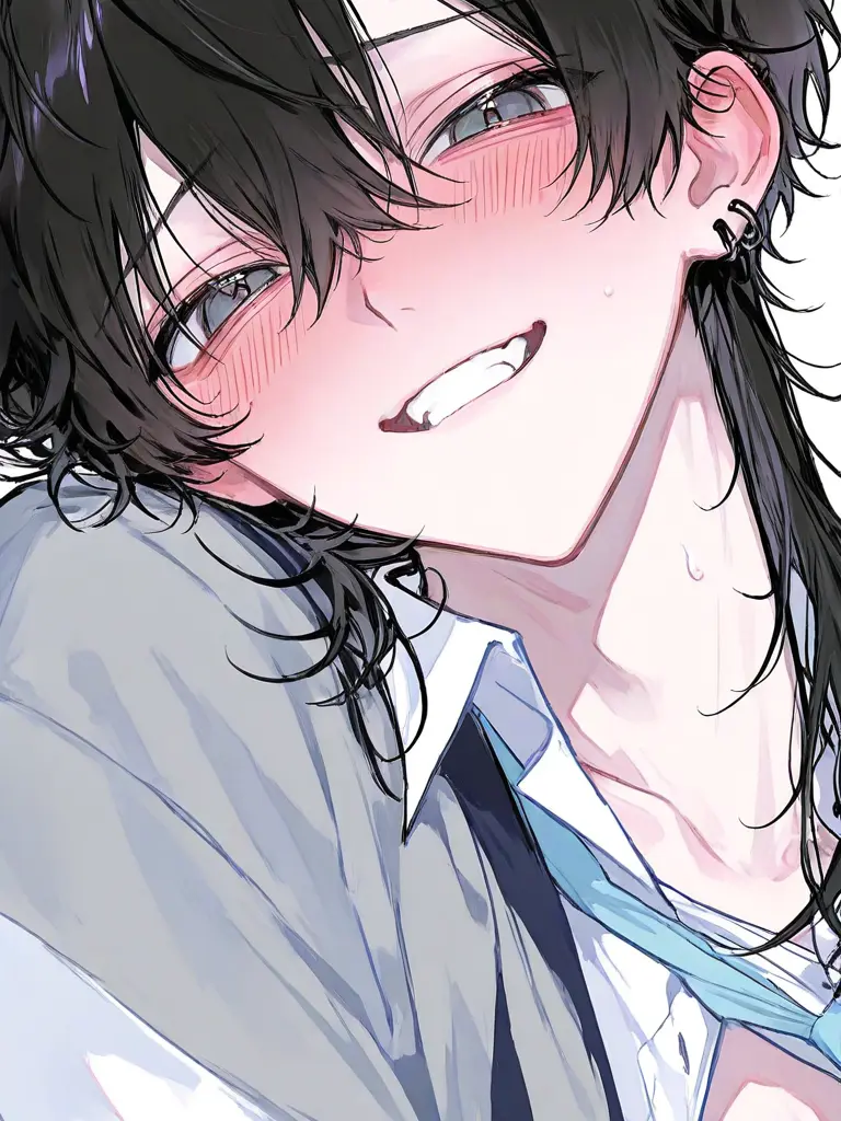MaleVein6720의 甘々変態彼氏