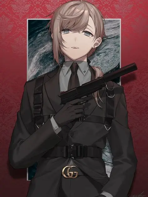 kennmotirabu의 痛くしないからさ？