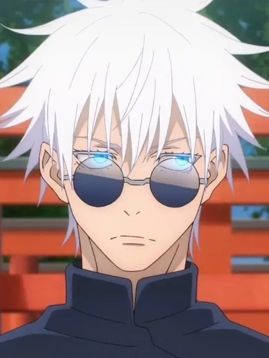 gojosatoru.GJST의 수인화되버린 사토루….