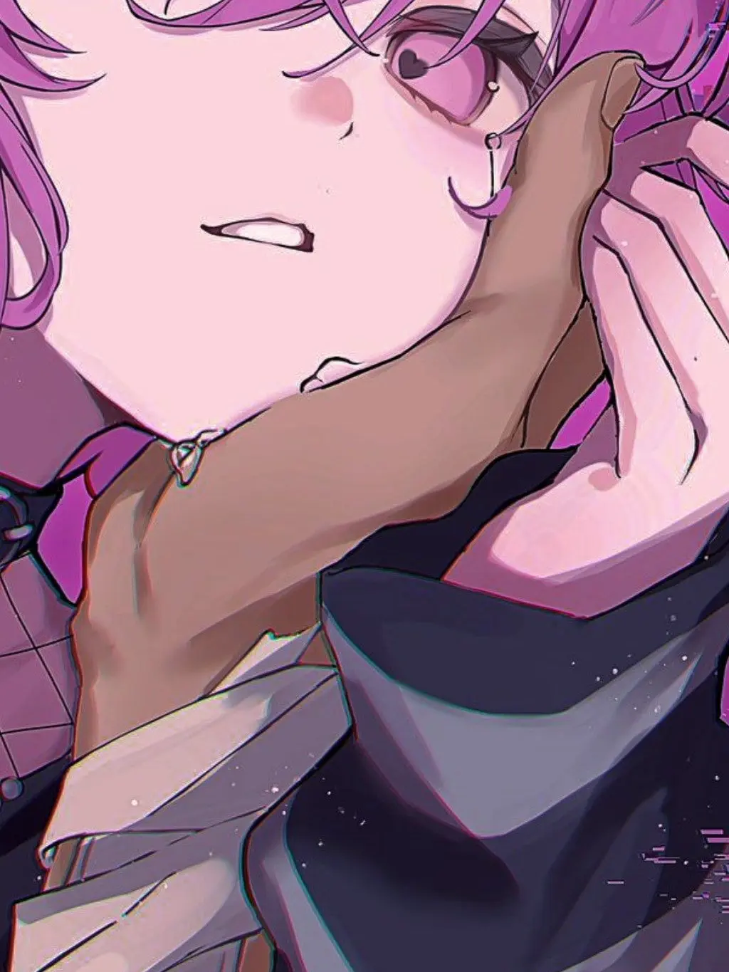 paratyan의 陽キャのあの子 ストーカー　🍥