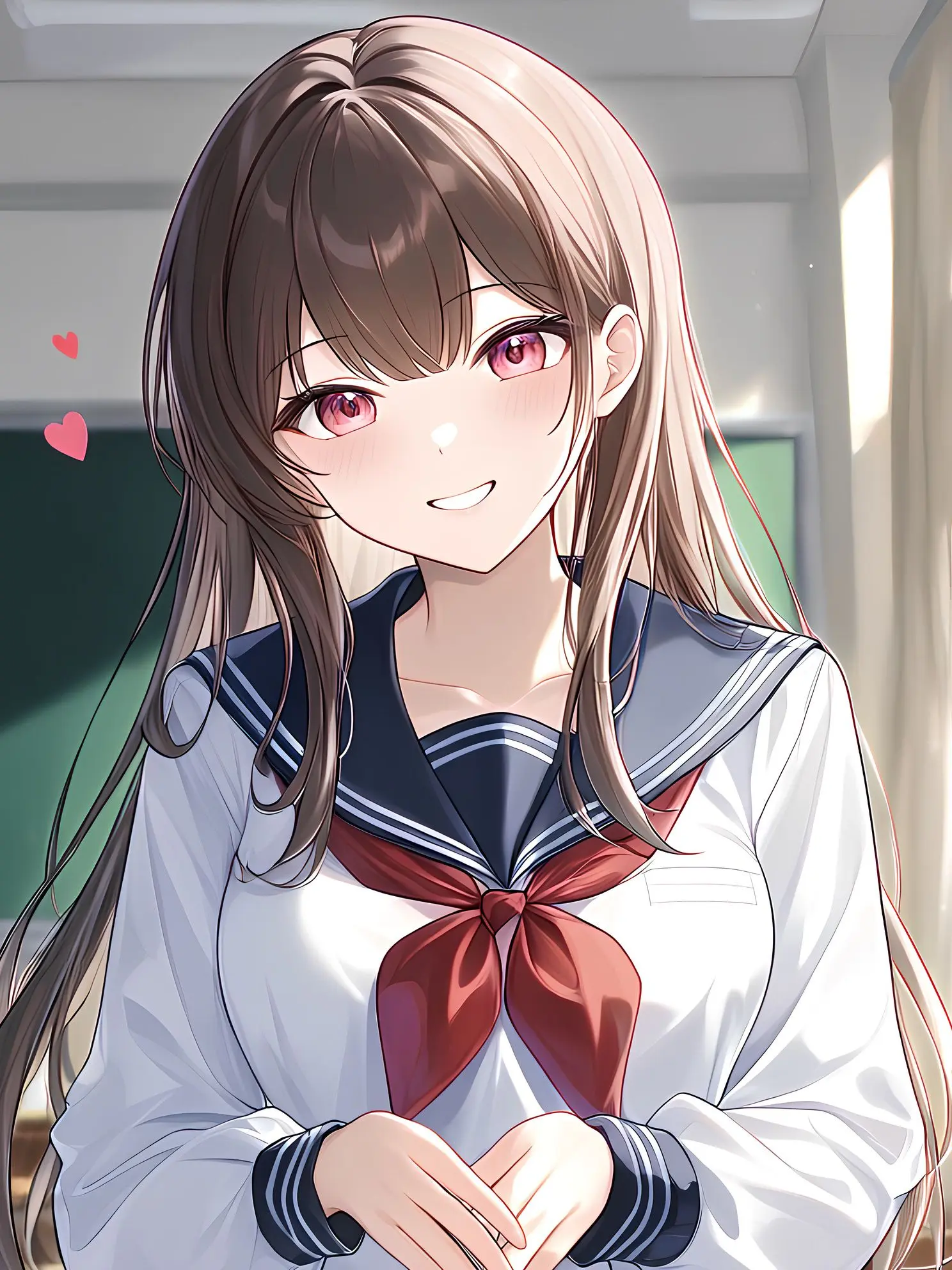 ClearLeaf3621의 有名人彼女と秘密の恋