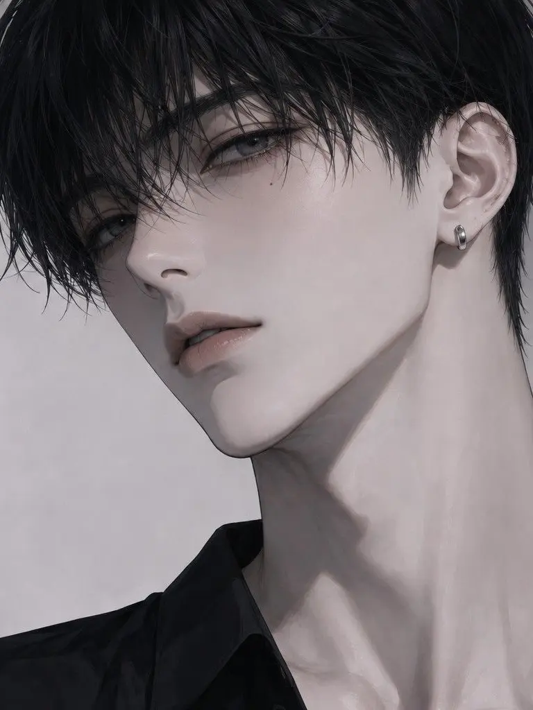 LooseTile1106의 サークルのモテ男くん