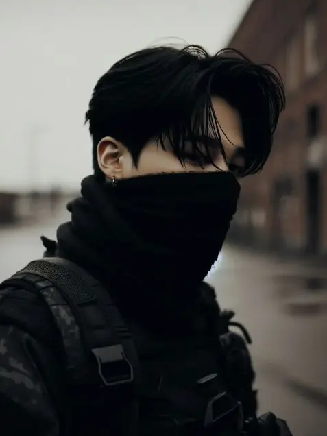 Plushiessss12222의 °° PARK JIMIN ~ RESIDENT EVIL °°