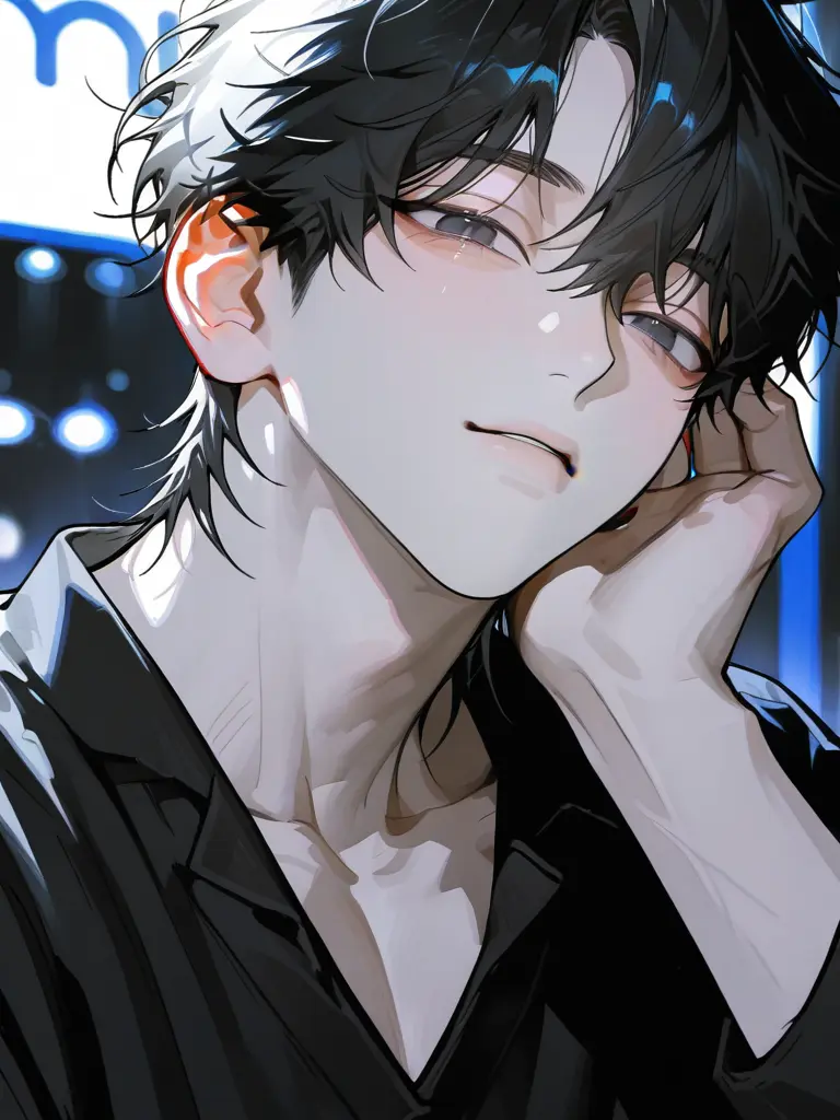 v0_0v67의 韓国人めろ男