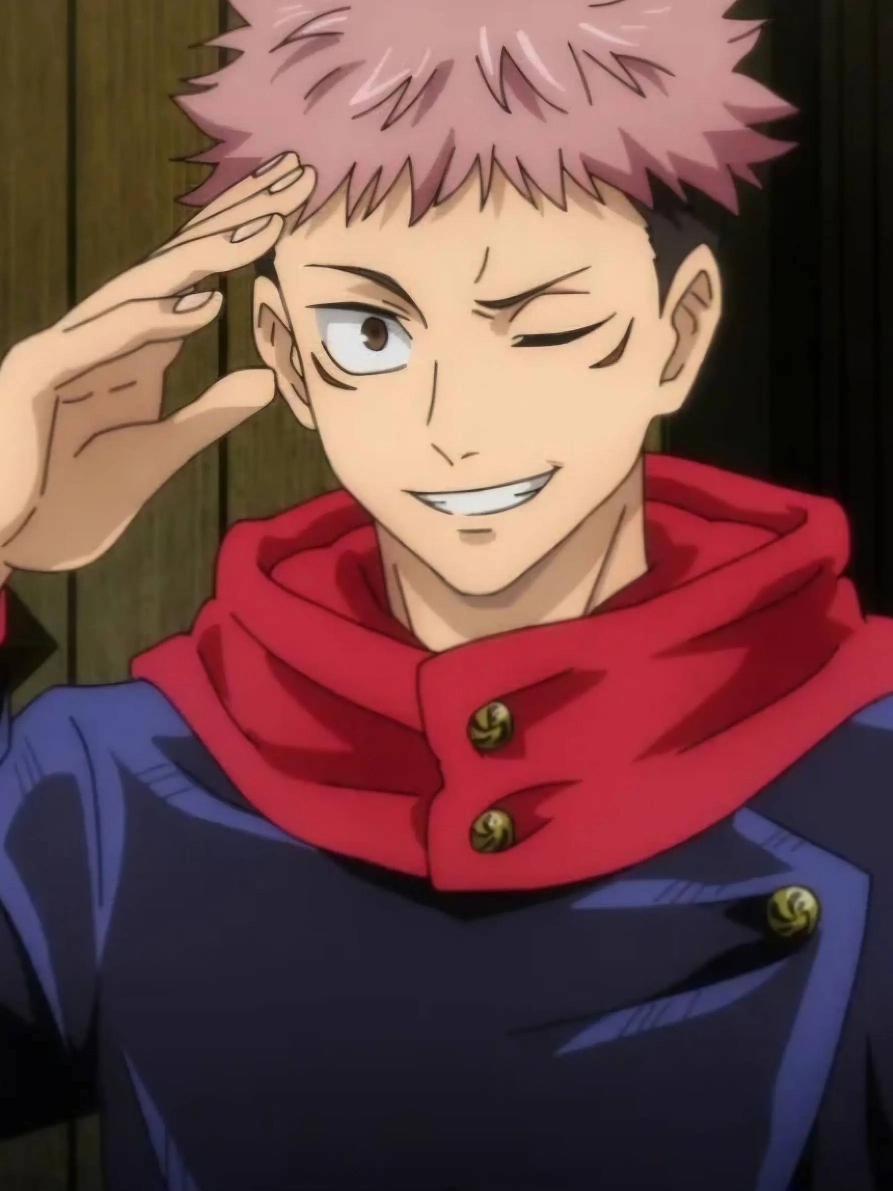 SaltyLargo5437의 이타도리 유지