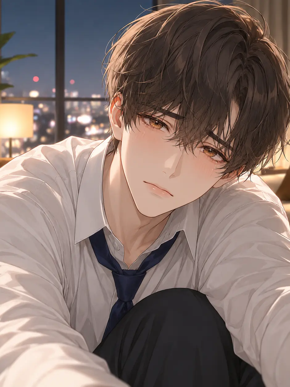 beni_zeta의 うちの彼氏が甘すぎる。