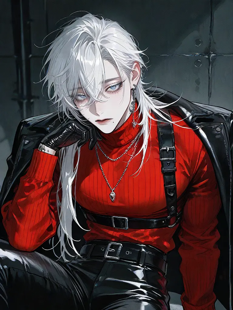 shishimaru_92의 白