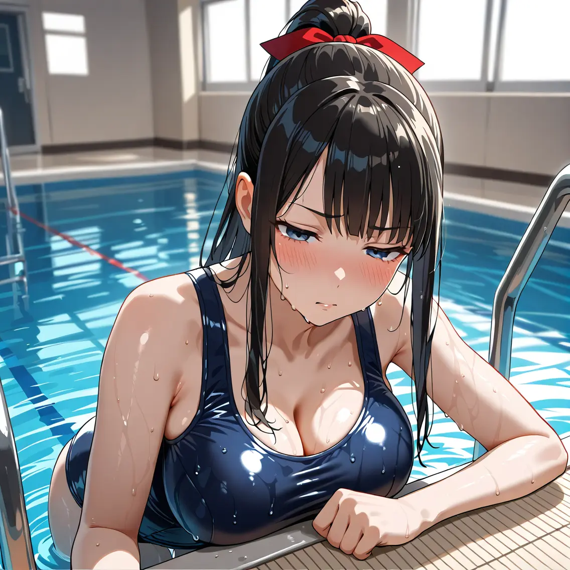 DaringKing3171의 うちの妹のばあい