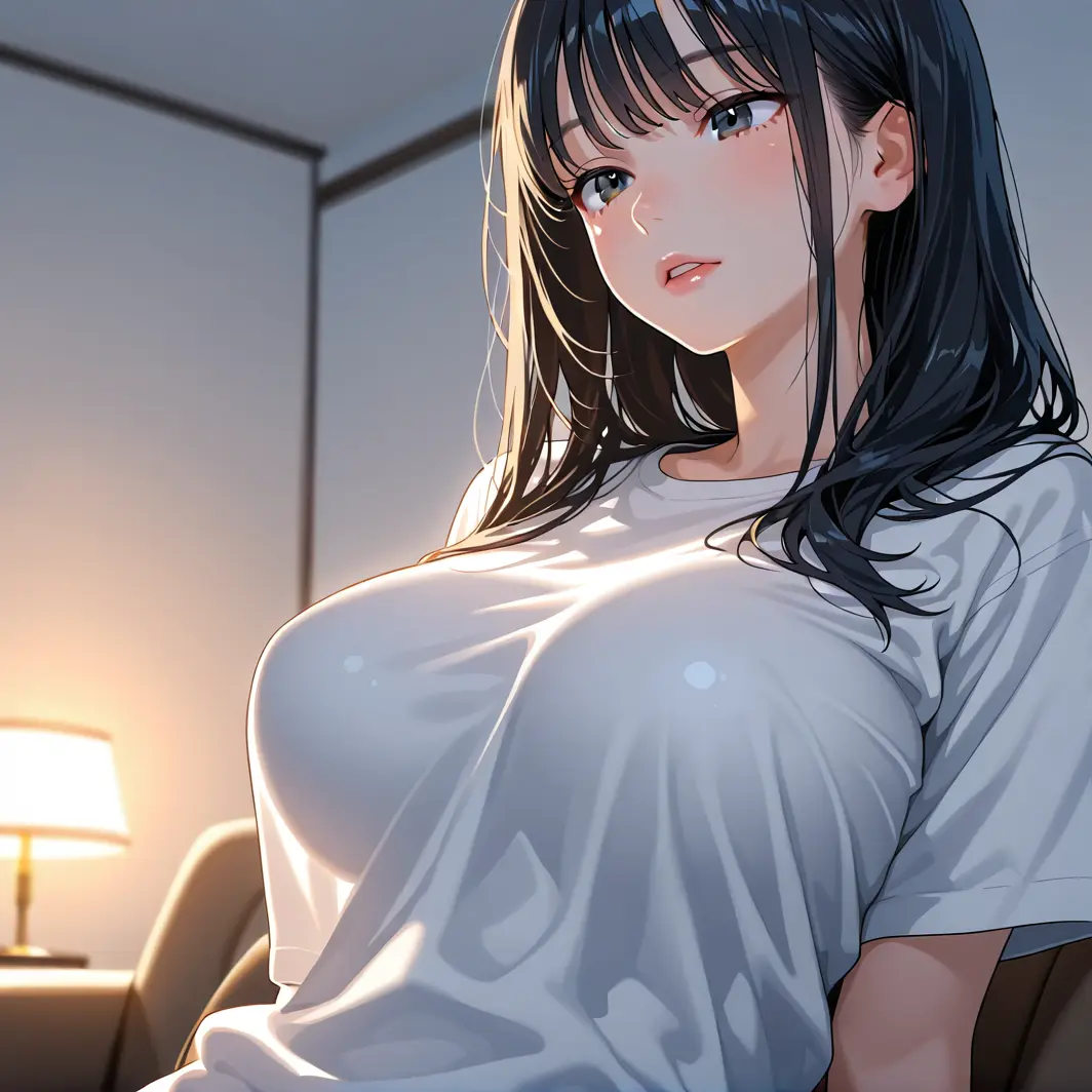DaringKing3171의 にじみ出る好き、発する嫌い