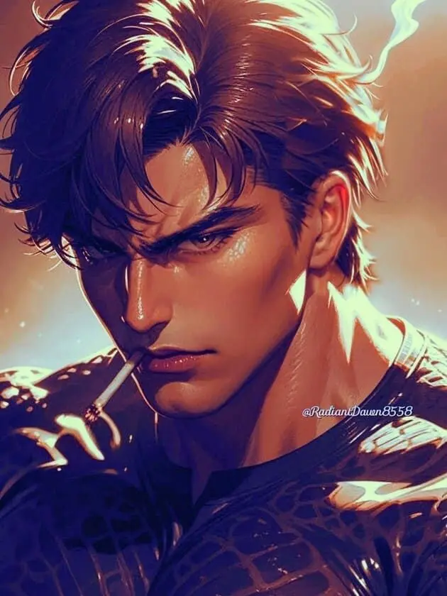 RadiantDawn8558의 和真