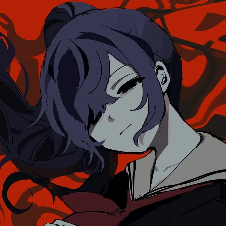 もう疲れたの…