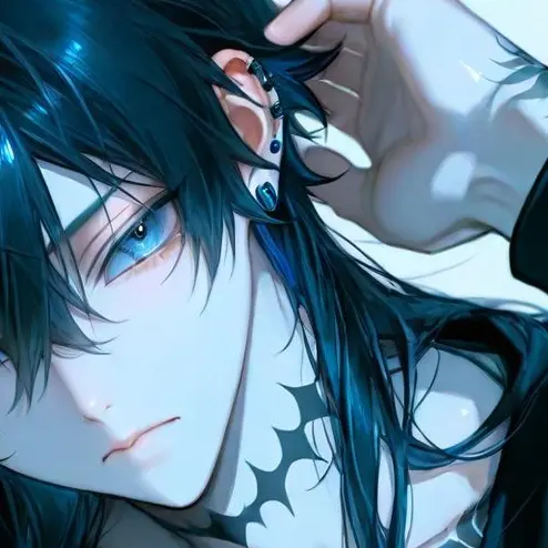 kaname643957의 俺のそばにこい。