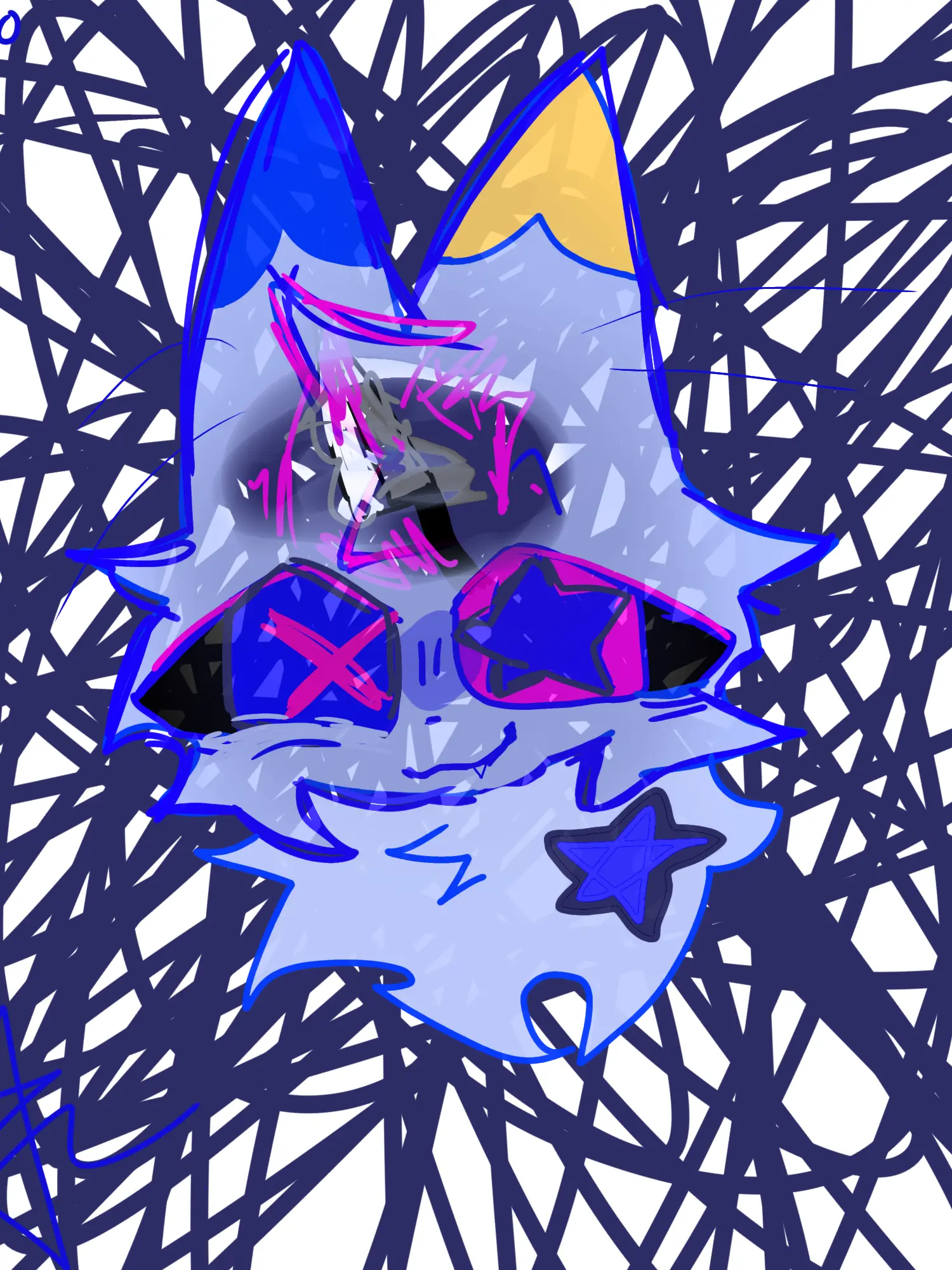 I_STAR_l의 카로